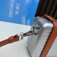 Cheap Christian Dior AAA Quality Messenger Bags For Women #1419994 Replica Wholesale [$102.00 USD] [ITEM#1419994] on Replica Christian Dior AAA Quality Messenger Bags