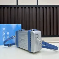 Cheap Christian Dior AAA Quality Messenger Bags For Women #1419995 Replica Wholesale [$102.00 USD] [ITEM#1419995] on Replica Christian Dior AAA Quality Messenger Bags