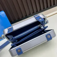 Cheap Christian Dior AAA Quality Messenger Bags For Women #1419995 Replica Wholesale [$102.00 USD] [ITEM#1419995] on Replica Christian Dior AAA Quality Messenger Bags