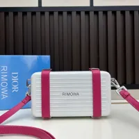 Cheap Christian Dior AAA Quality Messenger Bags For Women #1419996 Replica Wholesale [$102.00 USD] [ITEM#1419996] on Replica Christian Dior AAA Quality Messenger Bags