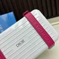 Cheap Christian Dior AAA Quality Messenger Bags For Women #1419996 Replica Wholesale [$102.00 USD] [ITEM#1419996] on Replica Christian Dior AAA Quality Messenger Bags