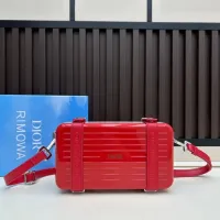 Cheap Christian Dior AAA Quality Messenger Bags For Women #1419997 Replica Wholesale [$102.00 USD] [ITEM#1419997] on Replica Christian Dior AAA Quality Messenger Bags