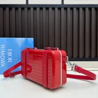 Cheap Christian Dior AAA Quality Messenger Bags For Women #1419997 Replica Wholesale [$102.00 USD] [ITEM#1419997] on Replica Christian Dior AAA Quality Messenger Bags