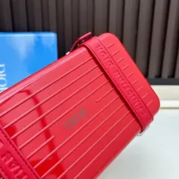 Cheap Christian Dior AAA Quality Messenger Bags For Women #1419997 Replica Wholesale [$102.00 USD] [ITEM#1419997] on Replica Christian Dior AAA Quality Messenger Bags