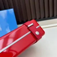 Cheap Christian Dior AAA Quality Messenger Bags For Women #1419997 Replica Wholesale [$102.00 USD] [ITEM#1419997] on Replica Christian Dior AAA Quality Messenger Bags