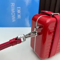 Cheap Christian Dior AAA Quality Messenger Bags For Women #1419997 Replica Wholesale [$102.00 USD] [ITEM#1419997] on Replica Christian Dior AAA Quality Messenger Bags