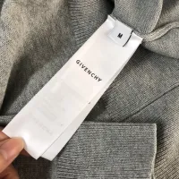 Cheap Givenchy Sweaters Long Sleeved For Unisex #1419999 Replica Wholesale [$56.00 USD] [ITEM#1419999] on Replica Givenchy Sweaters