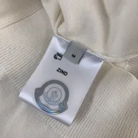 Cheap Moncler Sweaters Long Sleeved For Unisex #1420001 Replica Wholesale [$56.00 USD] [ITEM#1420001] on Replica Moncler Sweaters