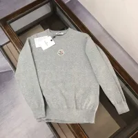 Cheap Moncler Sweaters Long Sleeved For Unisex #1420002 Replica Wholesale [$56.00 USD] [ITEM#1420002] on Replica Moncler Sweaters