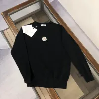 Cheap Moncler Sweaters Long Sleeved For Unisex #1420003 Replica Wholesale [$56.00 USD] [ITEM#1420003] on Replica Moncler Sweaters