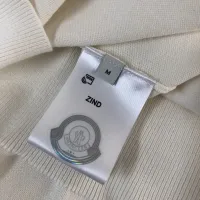 Cheap Moncler Sweaters Long Sleeved For Unisex #1420004 Replica Wholesale [$56.00 USD] [ITEM#1420004] on Replica Moncler Sweaters