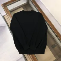 Cheap Moncler Sweaters Long Sleeved For Unisex #1420006 Replica Wholesale [$56.00 USD] [ITEM#1420006] on Replica Moncler Sweaters