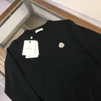 Cheap Moncler Sweaters Long Sleeved For Unisex #1420006 Replica Wholesale [$56.00 USD] [ITEM#1420006] on Replica Moncler Sweaters