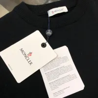 Cheap Moncler Sweaters Long Sleeved For Unisex #1420006 Replica Wholesale [$56.00 USD] [ITEM#1420006] on Replica Moncler Sweaters