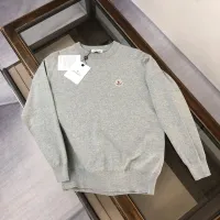 Cheap Moncler Sweaters Long Sleeved For Unisex #1420007 Replica Wholesale [$56.00 USD] [ITEM#1420007] on Replica Moncler Sweaters
