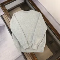Cheap Moncler Sweaters Long Sleeved For Unisex #1420007 Replica Wholesale [$56.00 USD] [ITEM#1420007] on Replica Moncler Sweaters