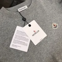 Cheap Moncler Sweaters Long Sleeved For Unisex #1420007 Replica Wholesale [$56.00 USD] [ITEM#1420007] on Replica Moncler Sweaters