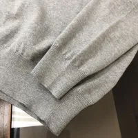 Cheap Moncler Sweaters Long Sleeved For Unisex #1420007 Replica Wholesale [$56.00 USD] [ITEM#1420007] on Replica Moncler Sweaters