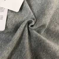 Cheap Moncler Sweaters Long Sleeved For Unisex #1420007 Replica Wholesale [$56.00 USD] [ITEM#1420007] on Replica Moncler Sweaters