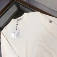 Cheap Moncler Sweaters Long Sleeved For Unisex #1420008 Replica Wholesale [$56.00 USD] [ITEM#1420008] on Replica Moncler Sweaters