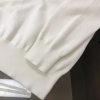 Cheap Moncler Sweaters Long Sleeved For Unisex #1420008 Replica Wholesale [$56.00 USD] [ITEM#1420008] on Replica Moncler Sweaters