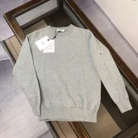 Cheap Moncler Sweaters Long Sleeved For Unisex #1420009 Replica Wholesale [$56.00 USD] [ITEM#1420009] on Replica Moncler Sweaters