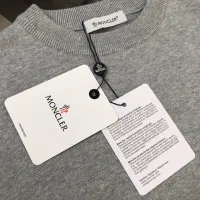 Cheap Moncler Sweaters Long Sleeved For Unisex #1420009 Replica Wholesale [$56.00 USD] [ITEM#1420009] on Replica Moncler Sweaters