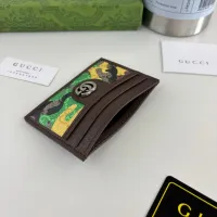 Cheap Gucci Card Holders #1420022 Replica Wholesale [$29.00 USD] [ITEM#1420022] on Replica Gucci Wallets