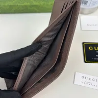 Cheap Gucci Wallets #1420023 Replica Wholesale [$38.00 USD] [ITEM#1420023] on Replica Gucci Wallets
