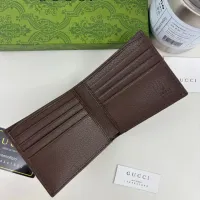 Cheap Gucci Wallets #1420024 Replica Wholesale [$38.00 USD] [ITEM#1420024] on Replica Gucci Wallets