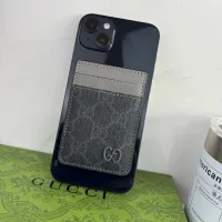 Cheap Gucci Card Holders #1420031 Replica Wholesale [$32.00 USD] [ITEM#1420031] on Replica Gucci Wallets