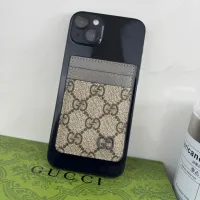 Cheap Gucci Card Holders #1420034 Replica Wholesale [$32.00 USD] [ITEM#1420034] on Replica Gucci Wallets