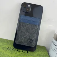 Cheap Gucci Card Holders #1420038 Replica Wholesale [$32.00 USD] [ITEM#1420038] on Replica Gucci Wallets