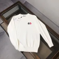 Cheap Moncler Sweaters Long Sleeved For Unisex #1420039 Replica Wholesale [$56.00 USD] [ITEM#1420039] on Replica Moncler Sweaters