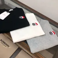 Cheap Moncler Sweaters Long Sleeved For Unisex #1420039 Replica Wholesale [$56.00 USD] [ITEM#1420039] on Replica Moncler Sweaters