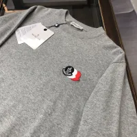 Cheap Moncler Sweaters Long Sleeved For Unisex #1420040 Replica Wholesale [$56.00 USD] [ITEM#1420040] on Replica Moncler Sweaters