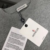 Cheap Moncler Sweaters Long Sleeved For Unisex #1420040 Replica Wholesale [$56.00 USD] [ITEM#1420040] on Replica Moncler Sweaters