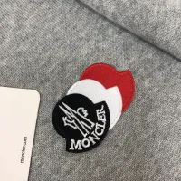 Cheap Moncler Sweaters Long Sleeved For Unisex #1420040 Replica Wholesale [$56.00 USD] [ITEM#1420040] on Replica Moncler Sweaters