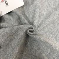 Cheap Moncler Sweaters Long Sleeved For Unisex #1420040 Replica Wholesale [$56.00 USD] [ITEM#1420040] on Replica Moncler Sweaters