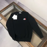 Cheap Moncler Sweaters Long Sleeved For Unisex #1420041 Replica Wholesale [$56.00 USD] [ITEM#1420041] on Replica Moncler Sweaters