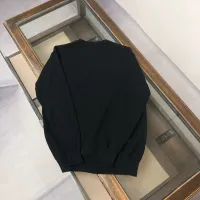 Cheap Moncler Sweaters Long Sleeved For Unisex #1420041 Replica Wholesale [$56.00 USD] [ITEM#1420041] on Replica Moncler Sweaters