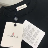 Cheap Moncler Sweaters Long Sleeved For Unisex #1420041 Replica Wholesale [$56.00 USD] [ITEM#1420041] on Replica Moncler Sweaters