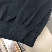 Cheap Moncler Sweaters Long Sleeved For Unisex #1420041 Replica Wholesale [$56.00 USD] [ITEM#1420041] on Replica Moncler Sweaters