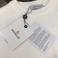 Cheap Moncler Sweaters Long Sleeved For Unisex #1420042 Replica Wholesale [$56.00 USD] [ITEM#1420042] on Replica Moncler Sweaters