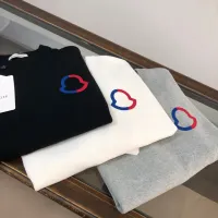 Cheap Moncler Sweaters Long Sleeved For Unisex #1420044 Replica Wholesale [$56.00 USD] [ITEM#1420044] on Replica Moncler Sweaters