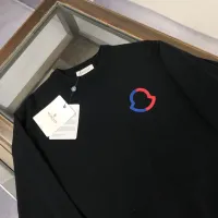 Cheap Moncler Sweaters Long Sleeved For Unisex #1420044 Replica Wholesale [$56.00 USD] [ITEM#1420044] on Replica Moncler Sweaters