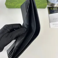 Cheap Gucci Wallets For Men #1420053 Replica Wholesale [$34.00 USD] [ITEM#1420053] on Replica Gucci Wallets