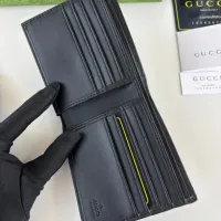Cheap Gucci Wallets For Men #1420054 Replica Wholesale [$34.00 USD] [ITEM#1420054] on Replica Gucci Wallets