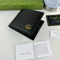 Cheap Gucci Wallets For Men #1420058 Replica Wholesale [$38.00 USD] [ITEM#1420058] on Replica Gucci Wallets