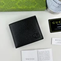 Cheap Gucci Wallets For Men #1420059 Replica Wholesale [$38.00 USD] [ITEM#1420059] on Replica Gucci Wallets
